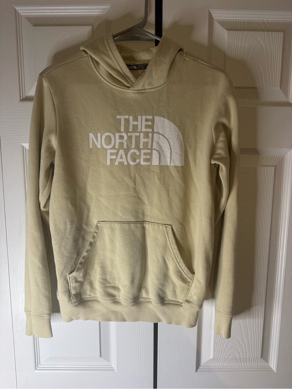 The North Face Hoodie